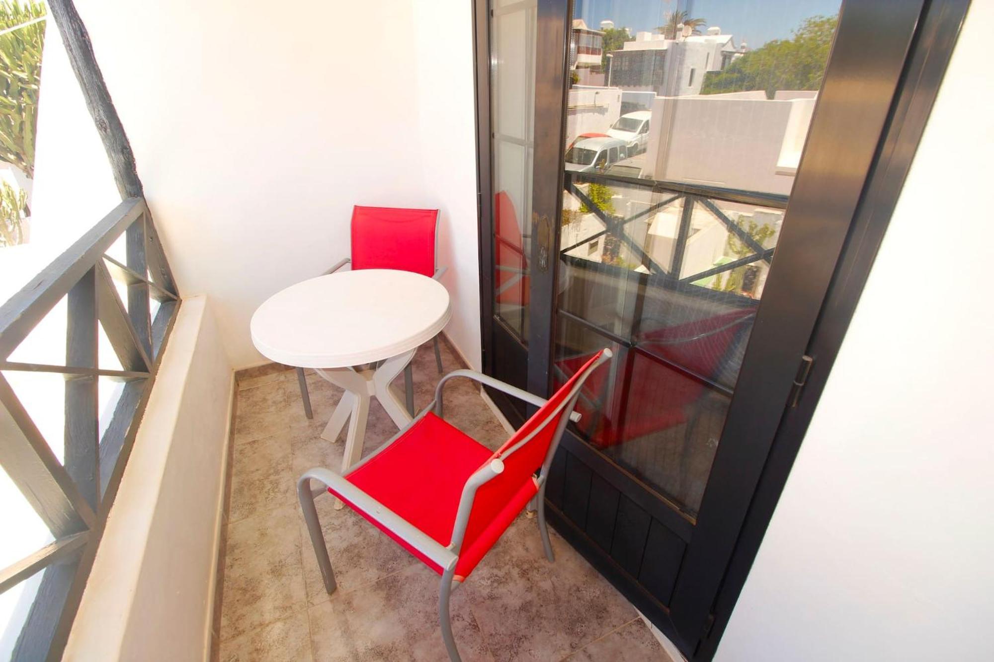Duplex Vista Mar Puerto Del Carmen Villa Dış mekan fotoğraf