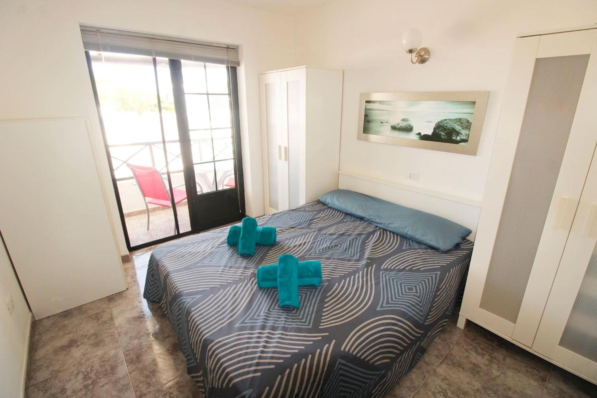 Duplex Vista Mar Puerto Del Carmen Villa Dış mekan fotoğraf